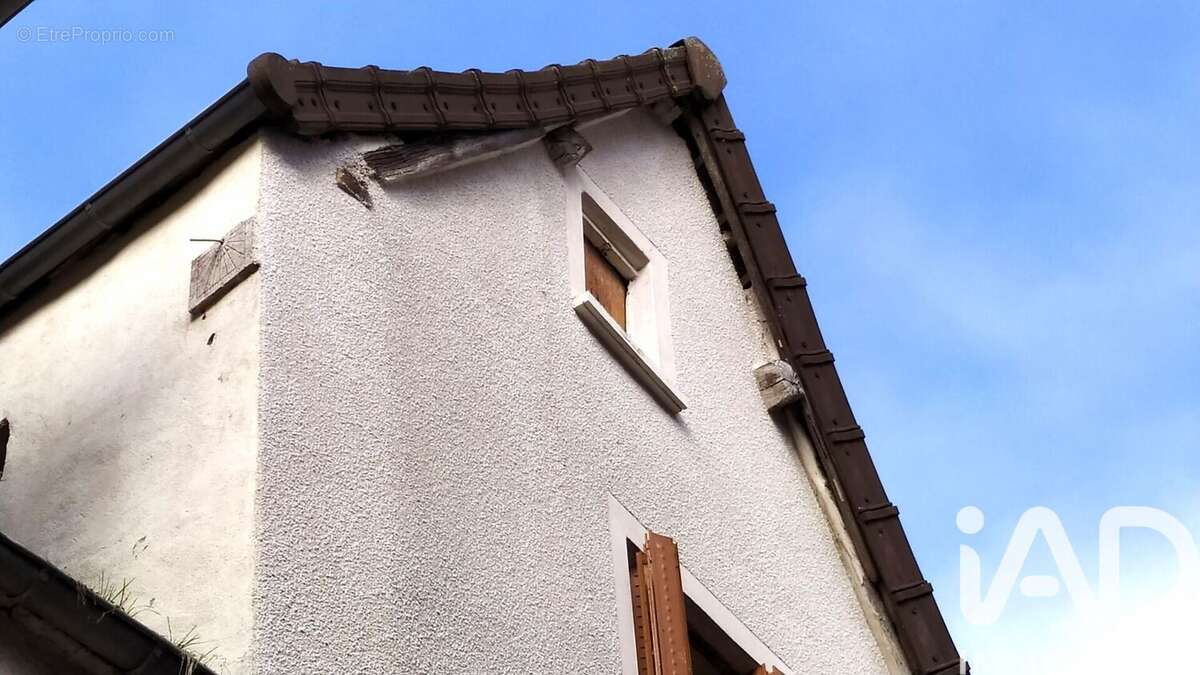 Photo 6 - Maison à NOLAY