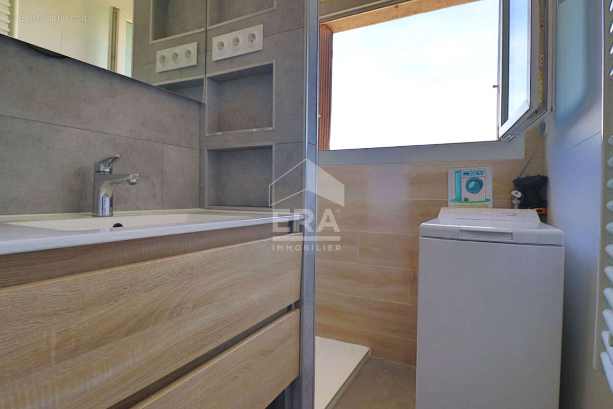 Appartement 63m² à marseille 10e arrondissement - photo 9
