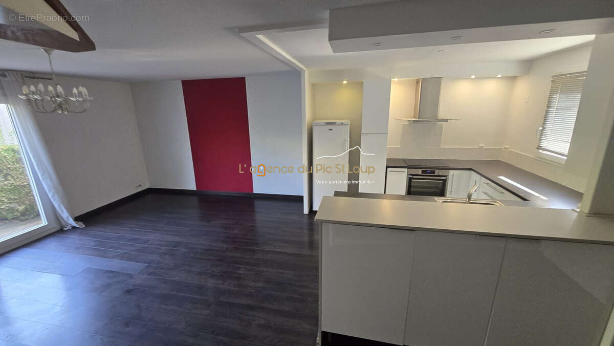 Maison 75 m² à Prades-Le-Lez  - photo 4