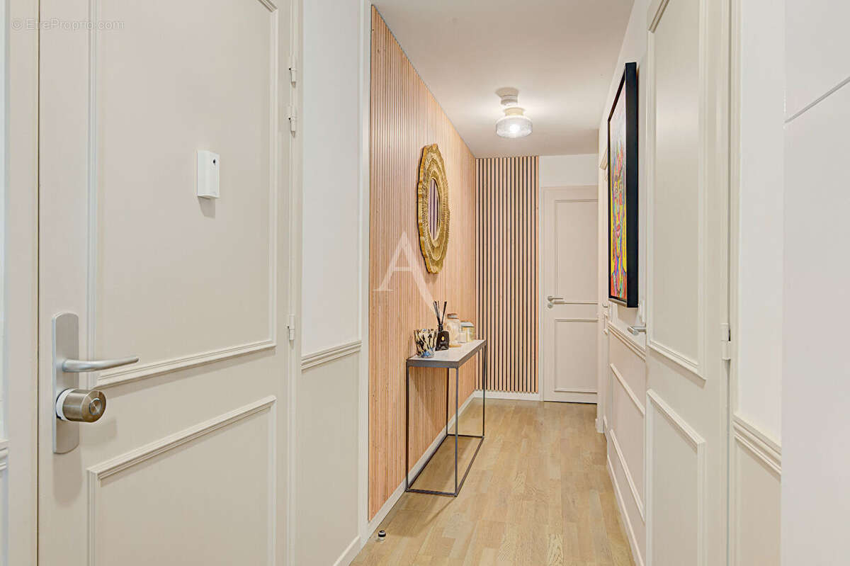 Appartement à FONTENAY-SOUS-BOIS