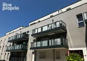 Appartement à VILLIERS-LE-BEL