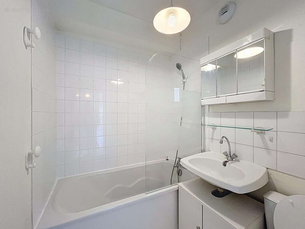 Appartement à MEYLAN