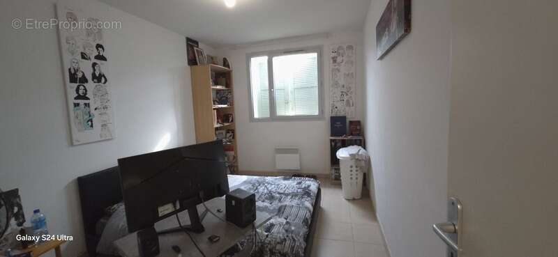 Appartement à VINASSAN