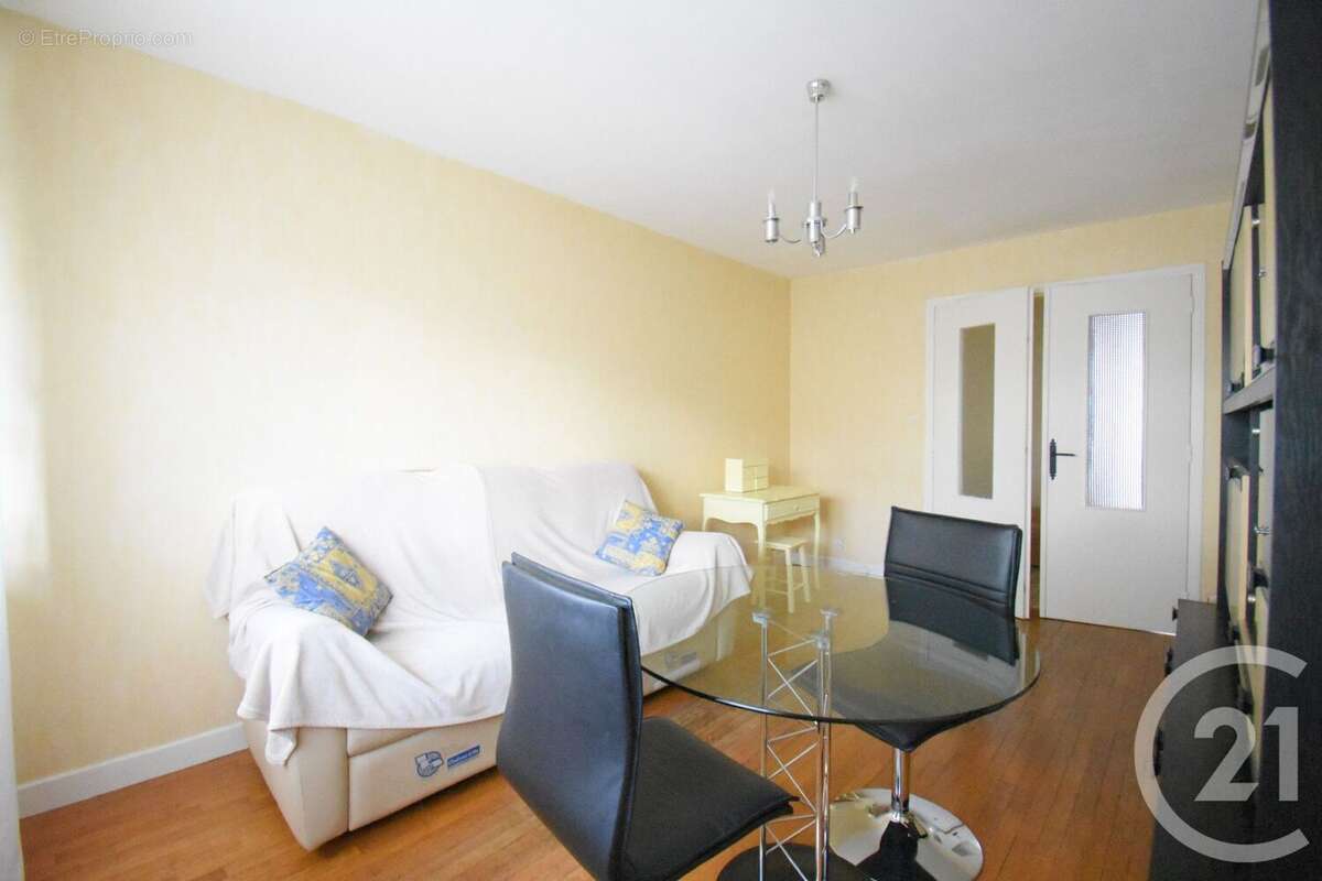 Appartement à VICHY