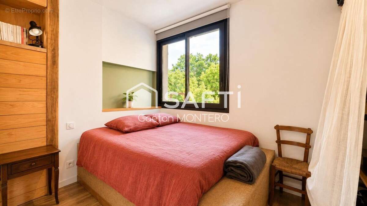 Photo 7 - Appartement à PARENTIS-EN-BORN