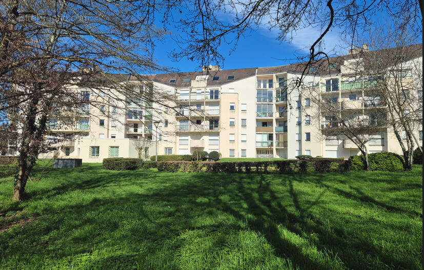 Appartement à SABLE-SUR-SARTHE