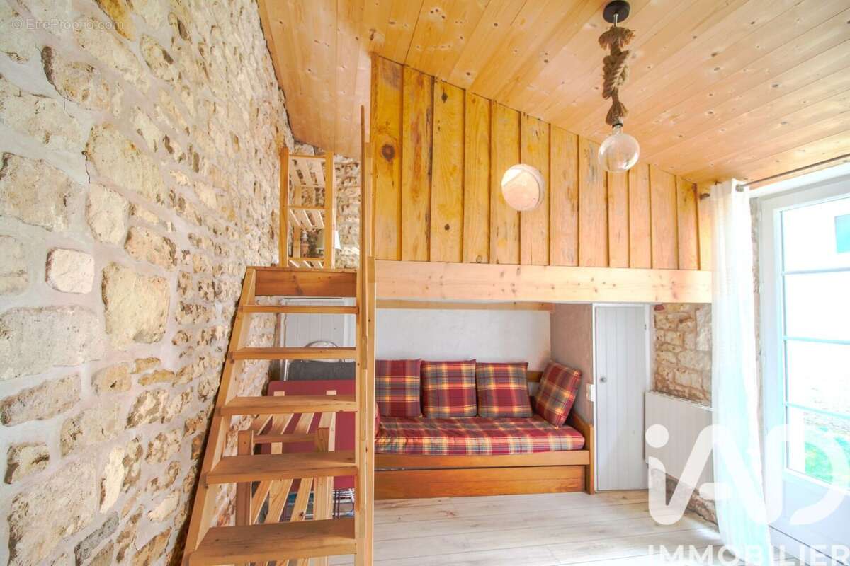 Photo 7 - Maison à SAINT-PIERRE-D&#039;OLERON