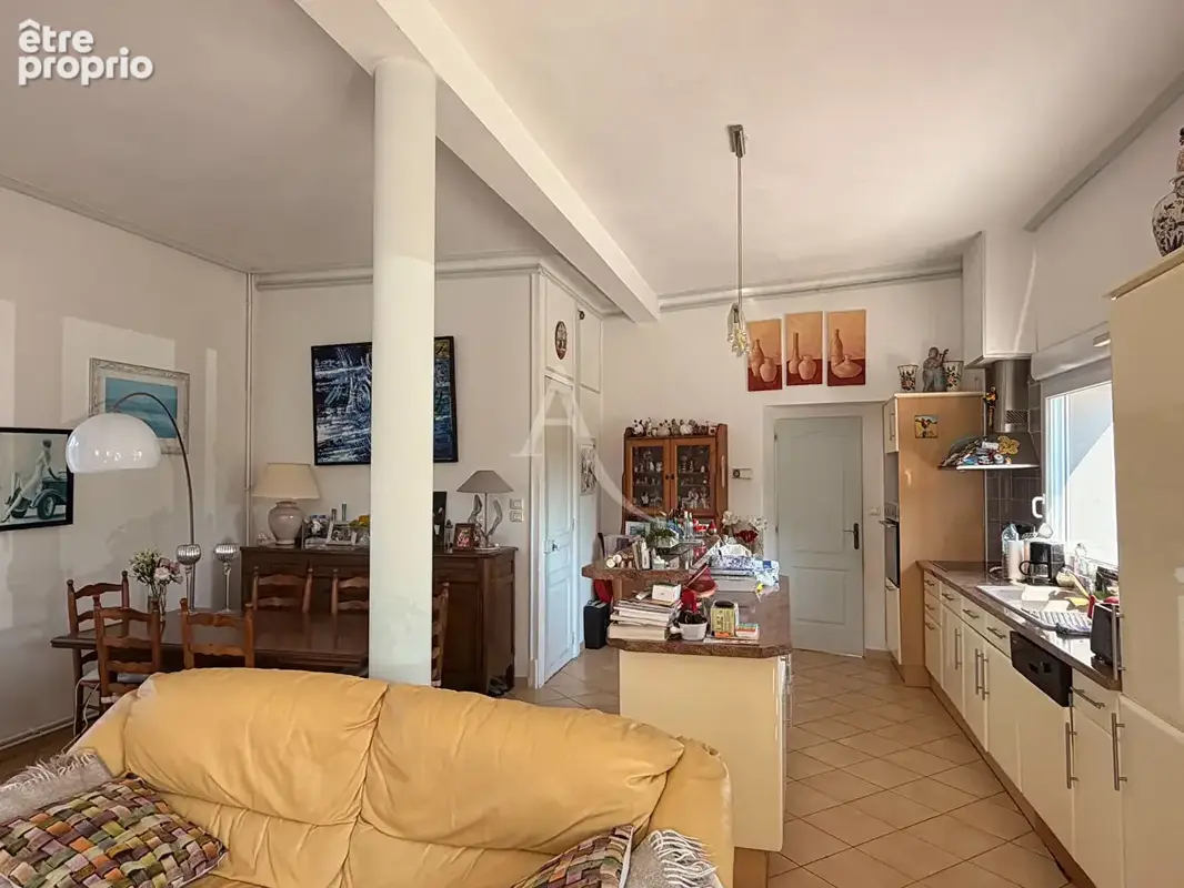 Maison CUCQ TREPIED 5 pièces 166 m² - photo 8