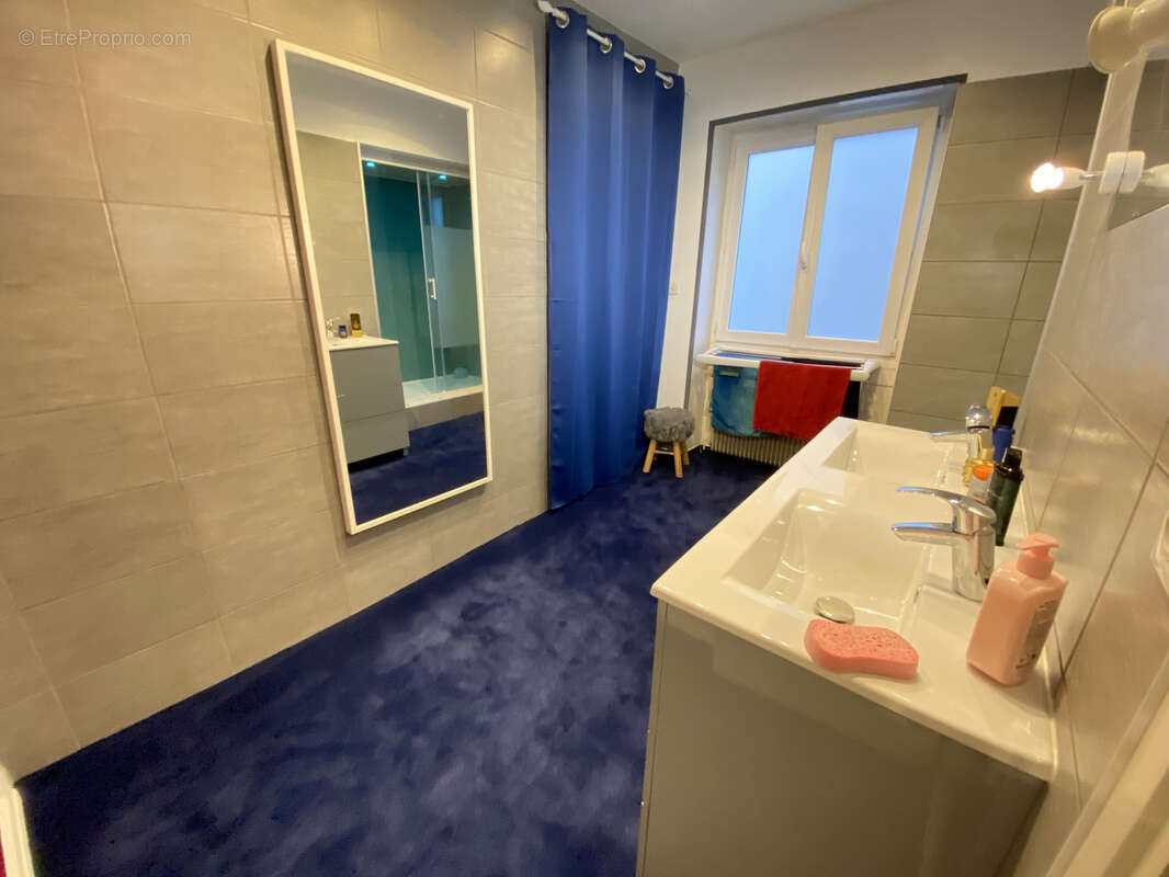 Appartement à ROANNE