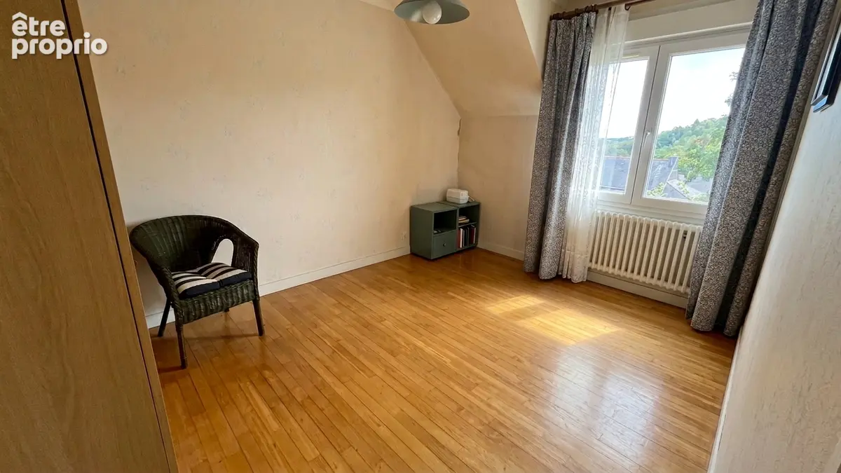 Maison fort potentiel QUIMPER - photo 5