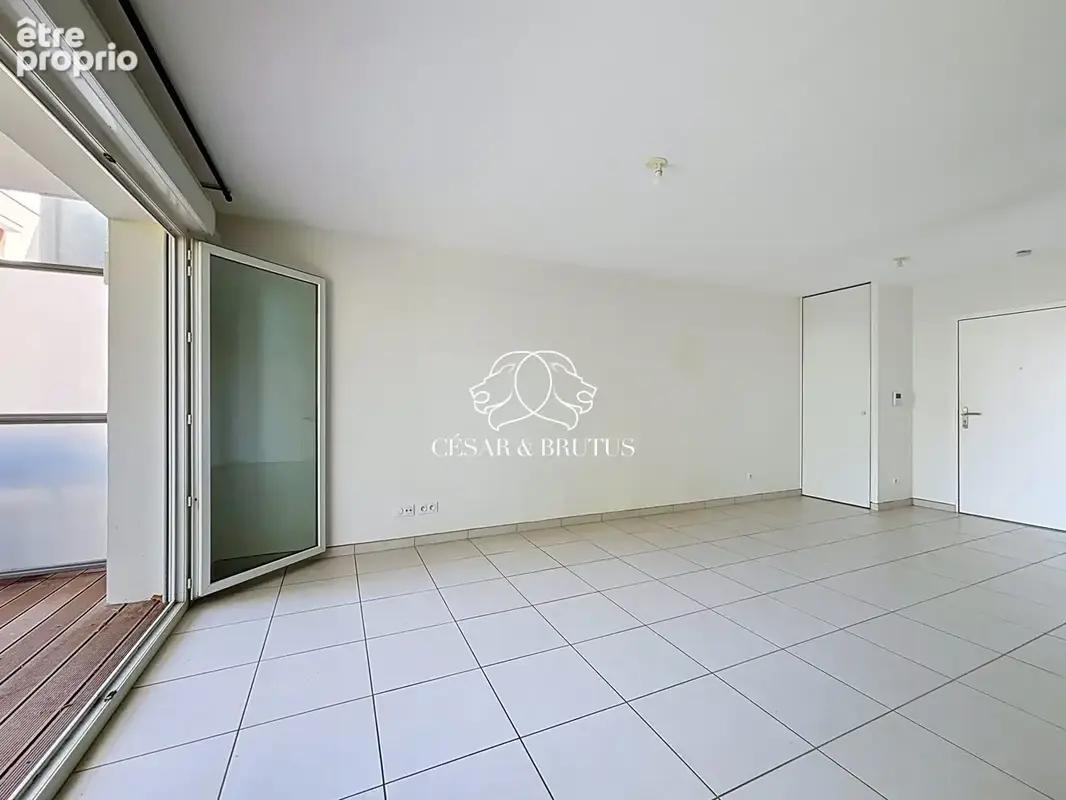 Appartement 2 pièces 45 m² à vendre à La Mulatiere (69350) - photo 3