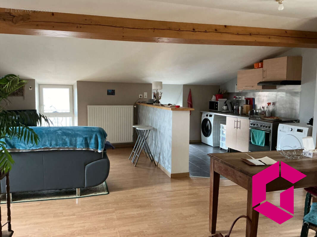 Appartement à ANNONAY
