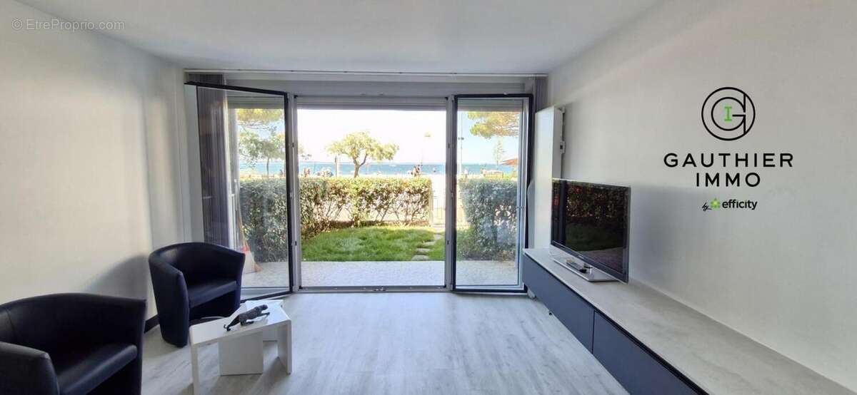 Appartement à ARCACHON