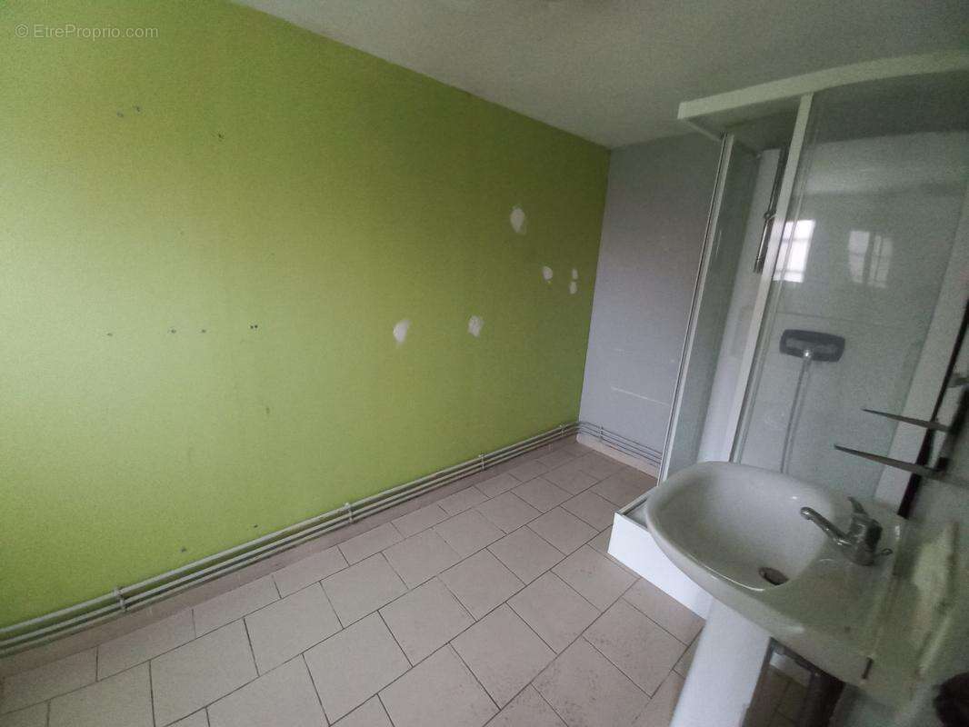 LIEVIN  23 rue Arcangelo Corelli - photo 7