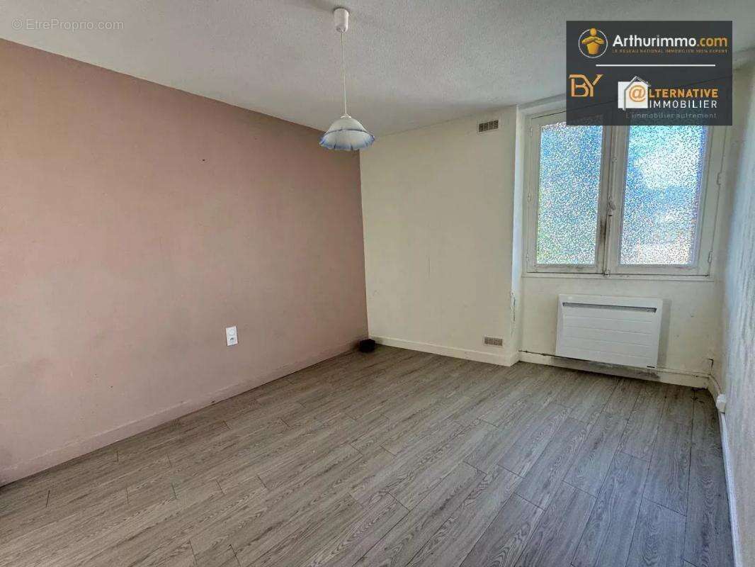 Maison à LA GUERCHE-DE-BRETAGNE