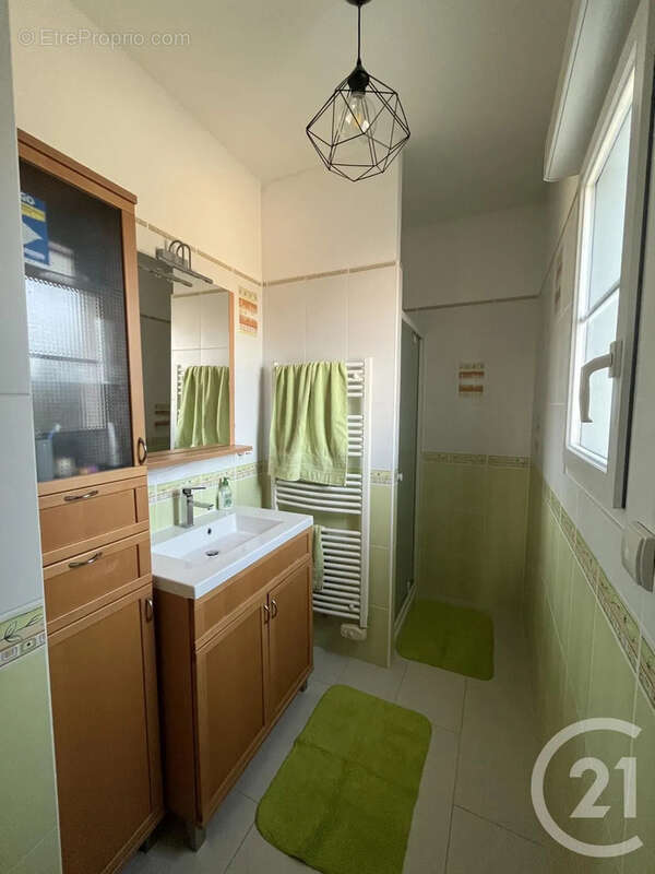 Maison à BEZU-SAINT-ELOI