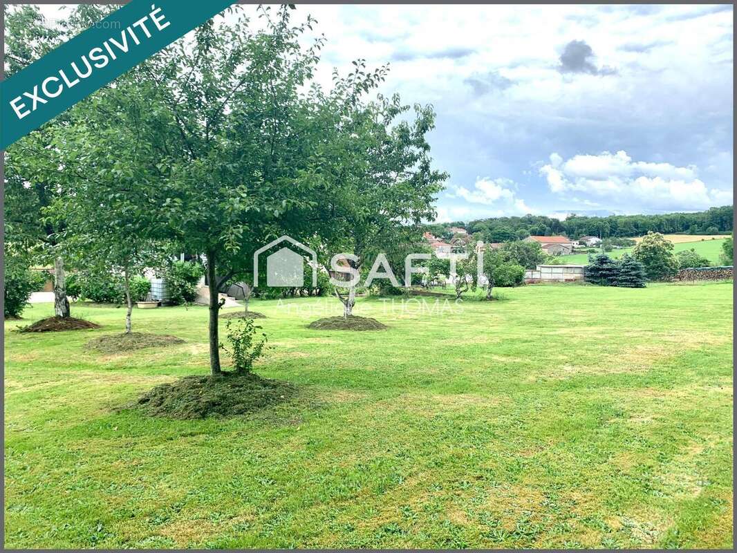 Photo 2 - Maison à PORTIEUX