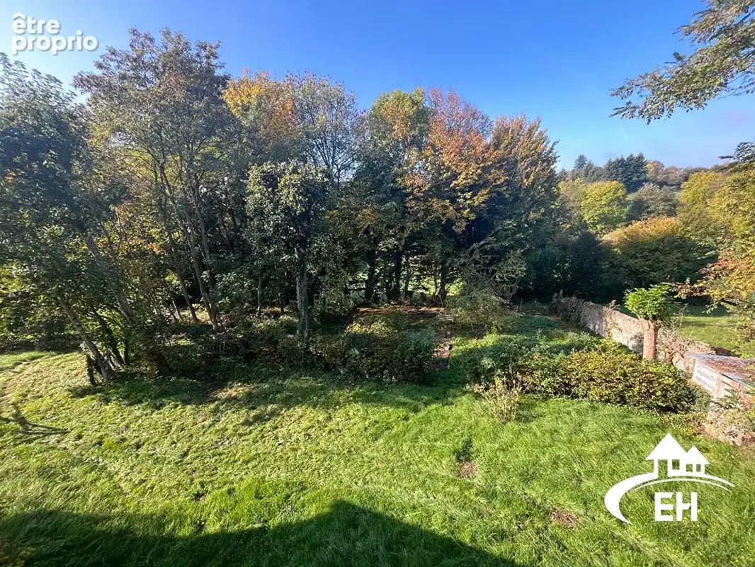 Propriété de campagne avec verger, grange et dépendances ? 1,10 ha - photo 10