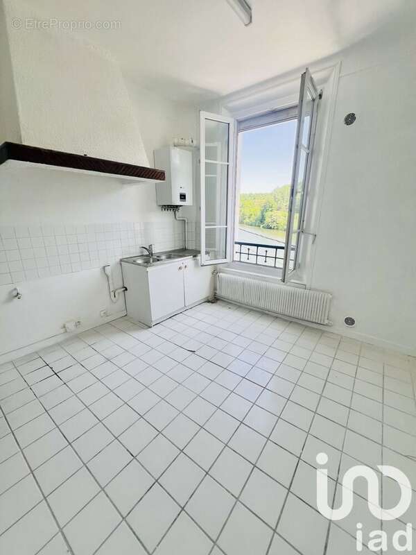Photo 6 - Appartement à CREIL