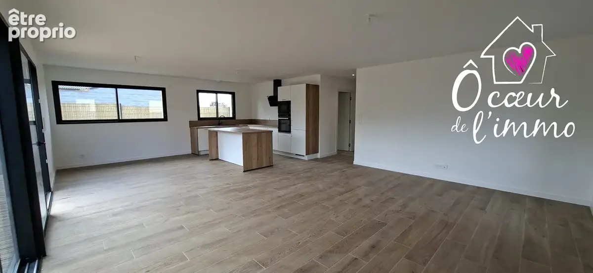 Maison 5 pièces 124 m² à vendre à Cholet (49300) - photo 7