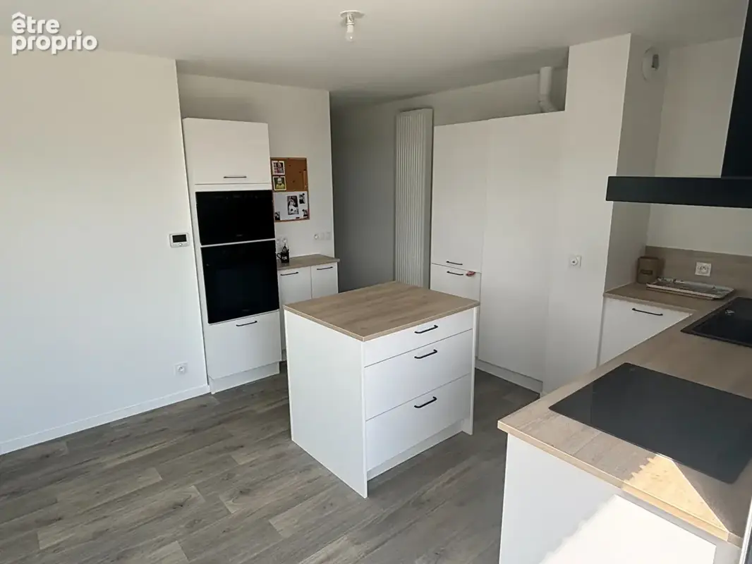 Appartement proche centre - photo 3