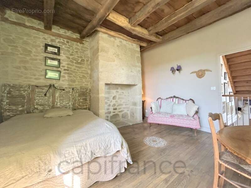 Maison à ARGENTAT