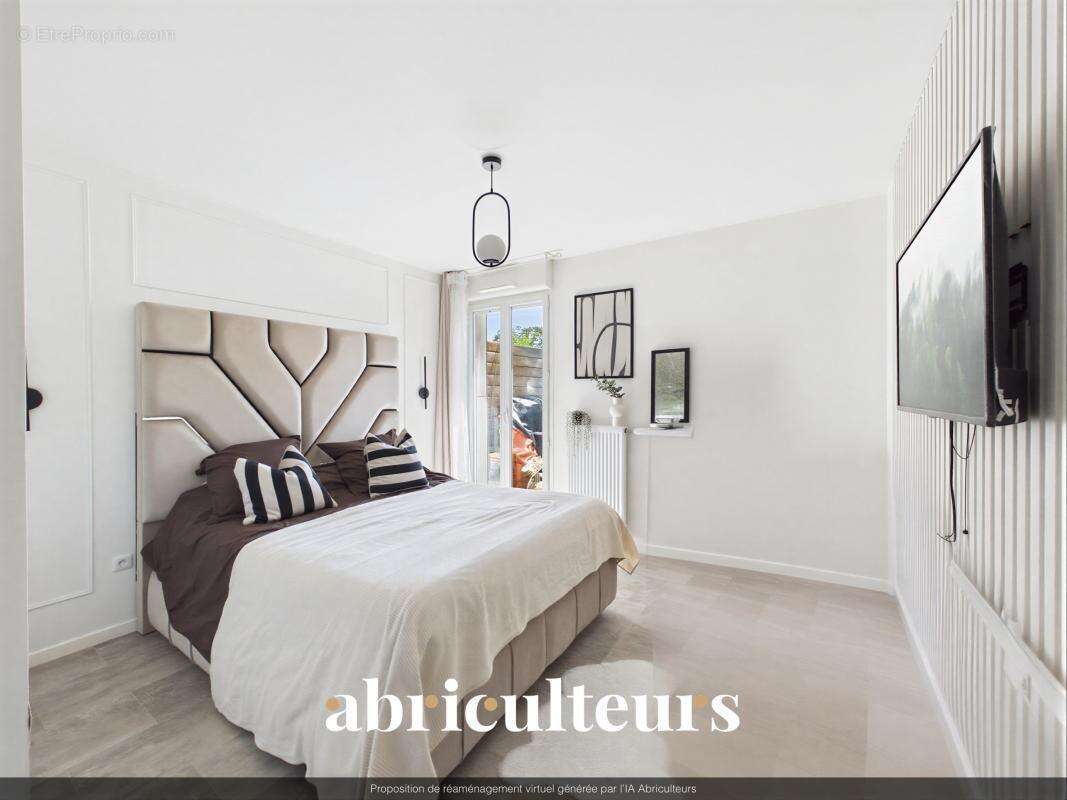 Appartement familial lumineux en vente à Drancy (93700) - photo 5