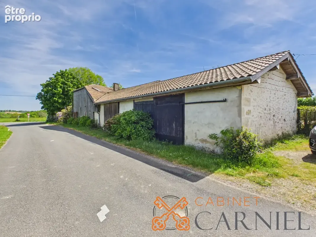 Propriété de charme - photo 21