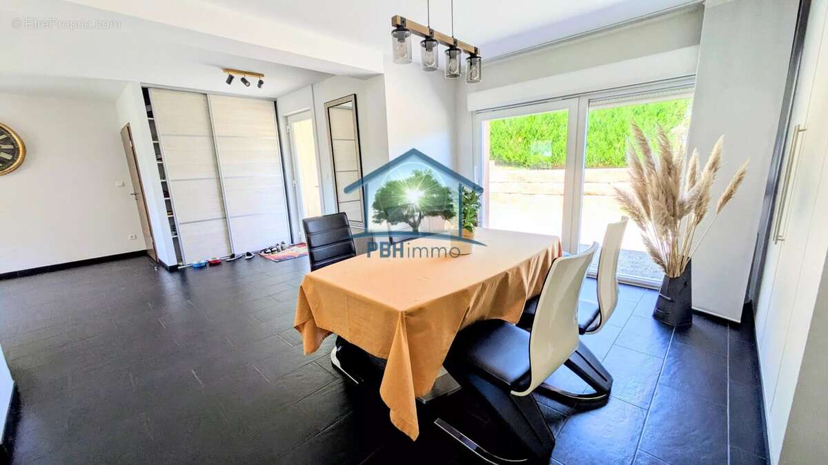 Maison à REIPERTSWILLER