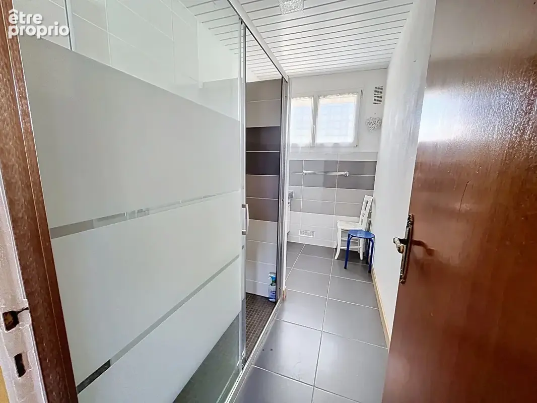 Maison Saint Hilaire Du Harcouët,  5 pièce(s), 80.53 m2, terrain et dépendance - photo 8