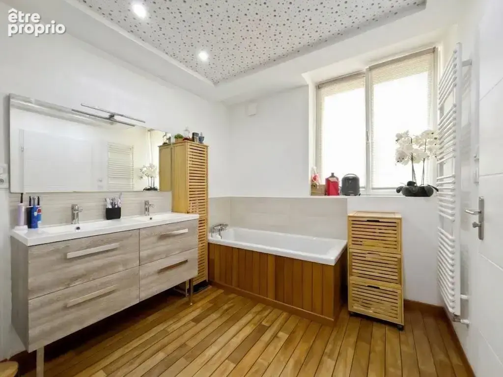BOULOGNE-SUR-MER — Secteur Bréquerecque - Maison À Vendre en Exclusivité - photo 8