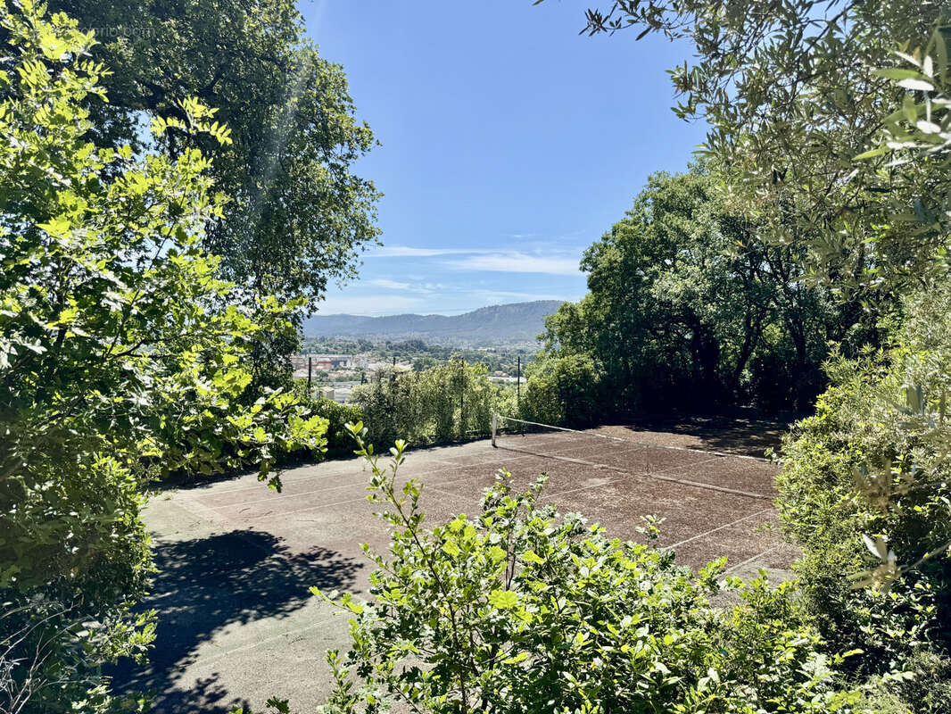 Maison à MARSEILLE-12E