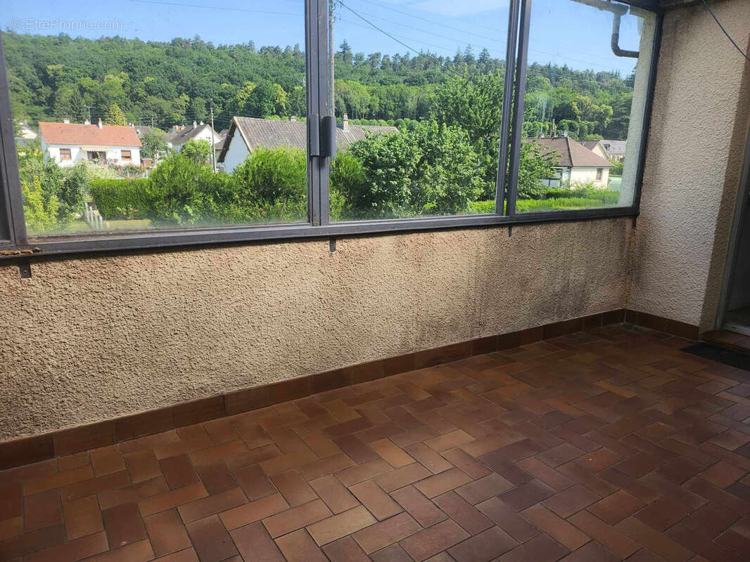 Appartement à SERQUIGNY