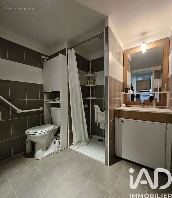 Photo 9 - Appartement à BIHOREL