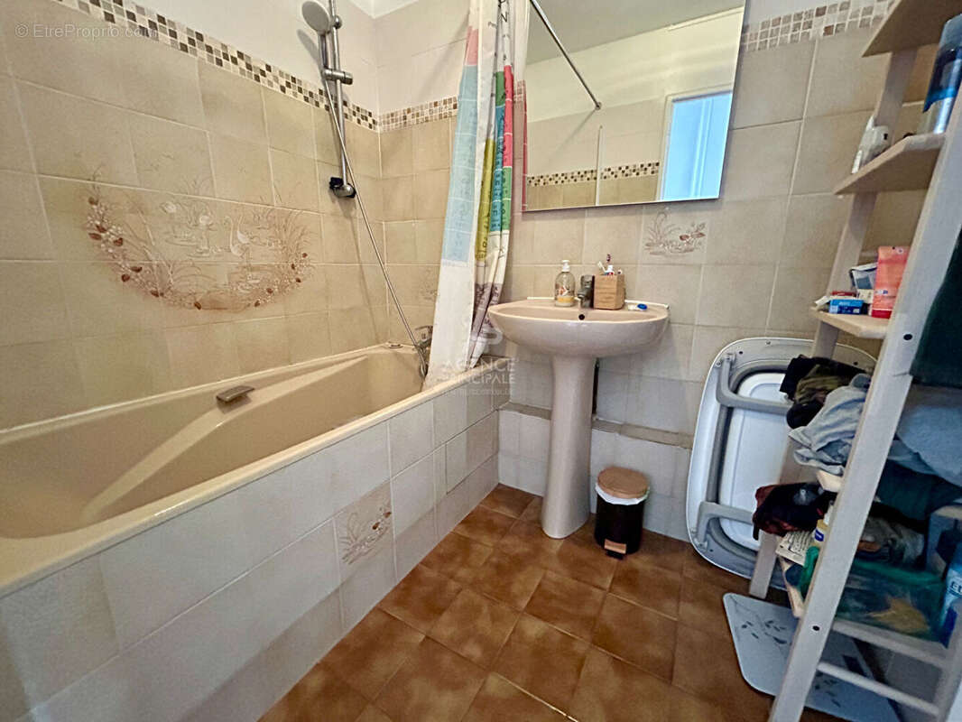 Appartement à ACHERES