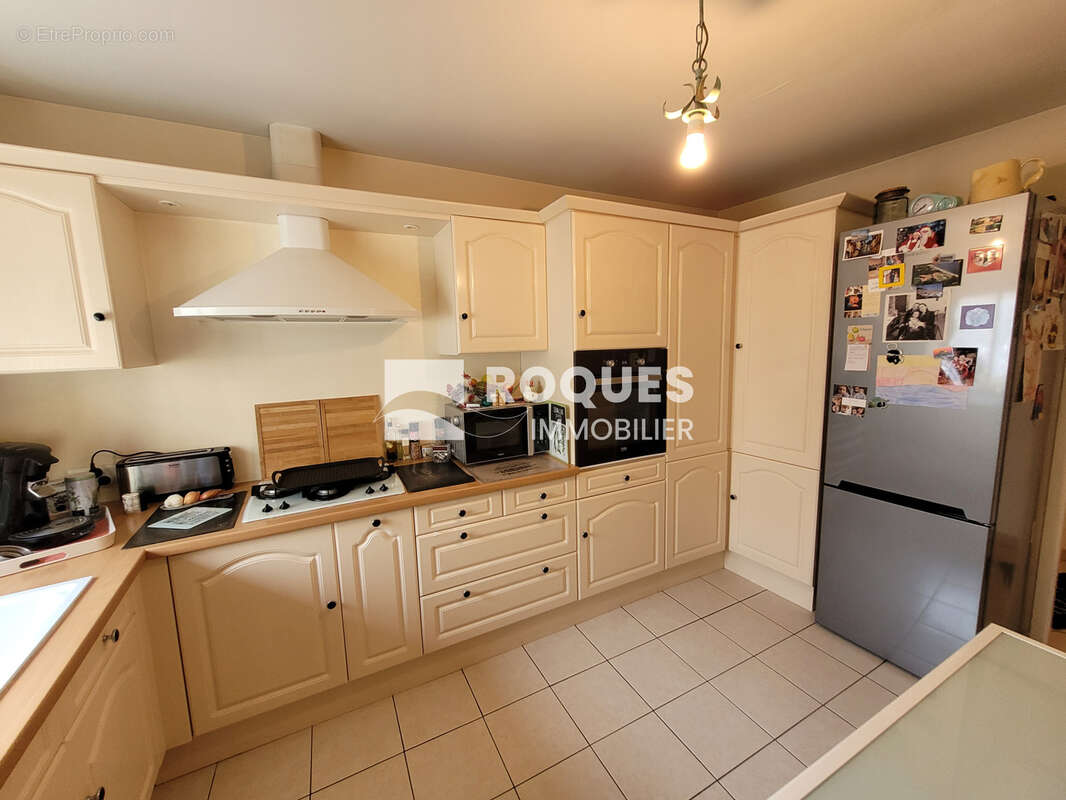 Appartement à BEDARIEUX