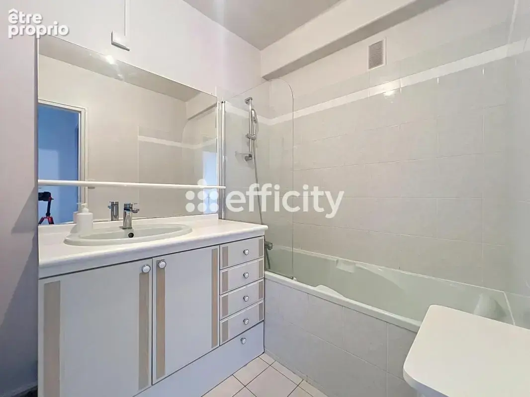 Appartement - photo 8
