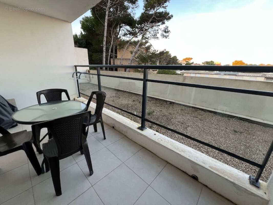 Appartement à FLEURY