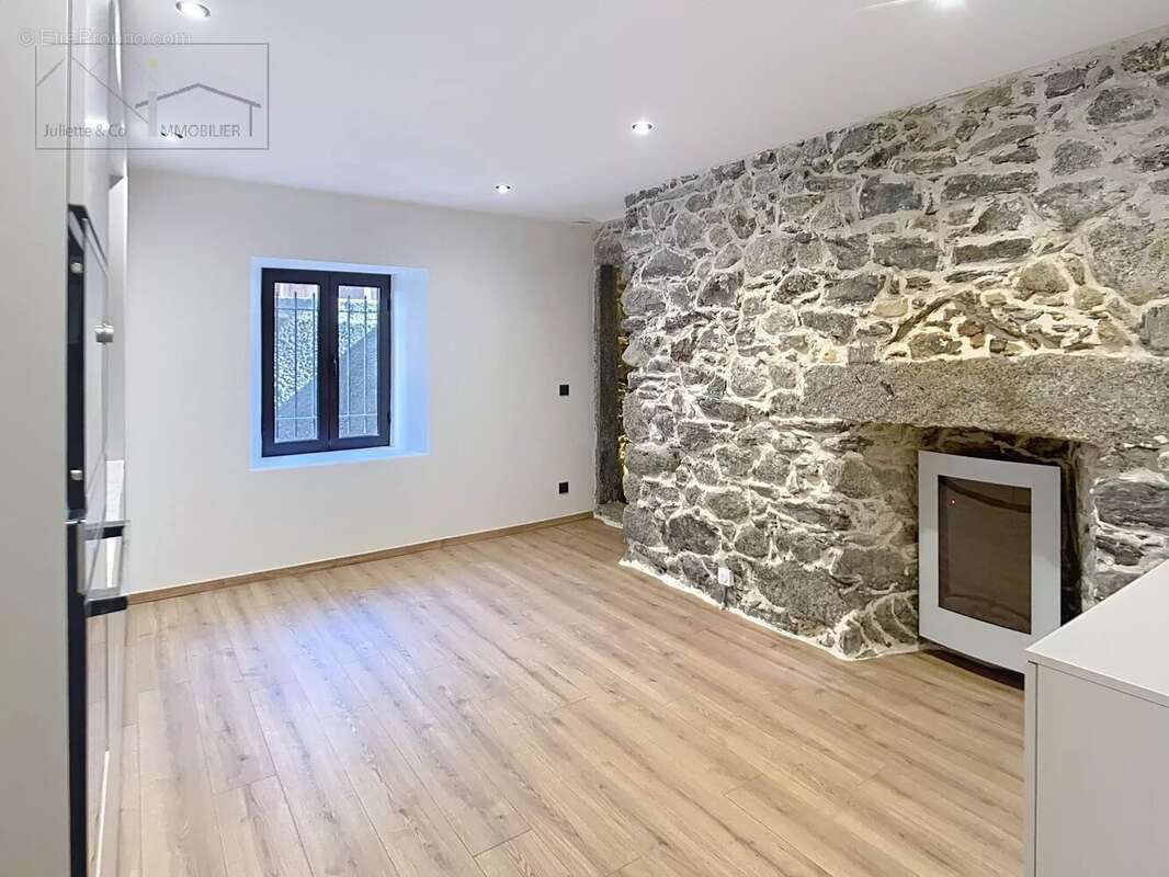 Appartement à CHAMONIX-MONT-BLANC