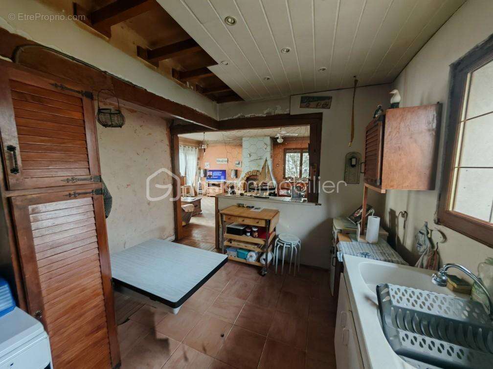 Maison de 169m2 avec fort potentiel à blicourt (oise) - photo 8