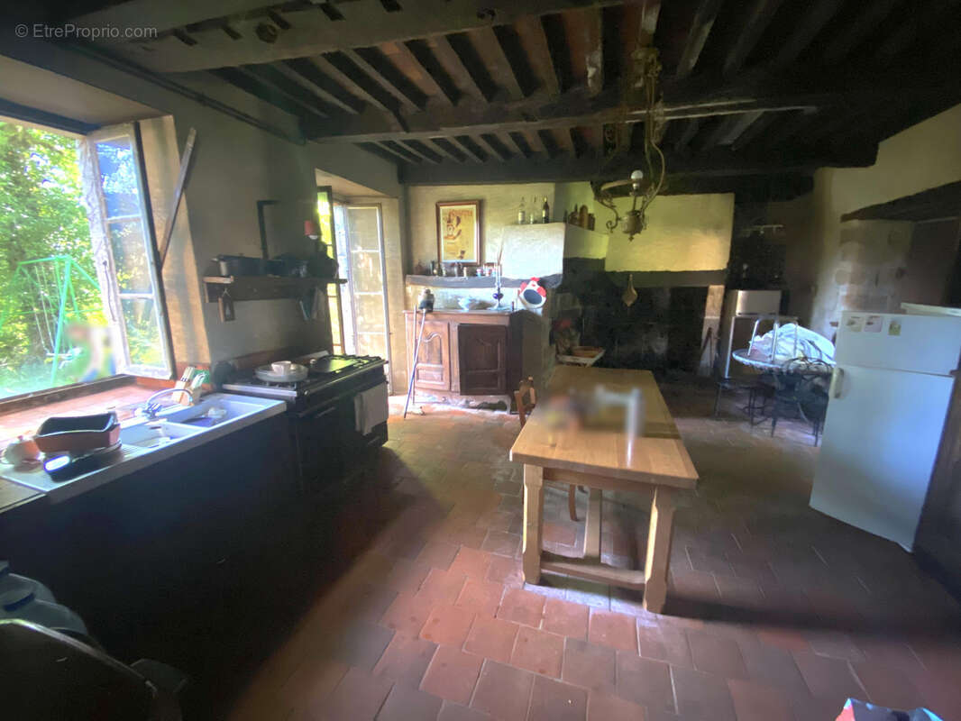 Maison à ARGENTAT