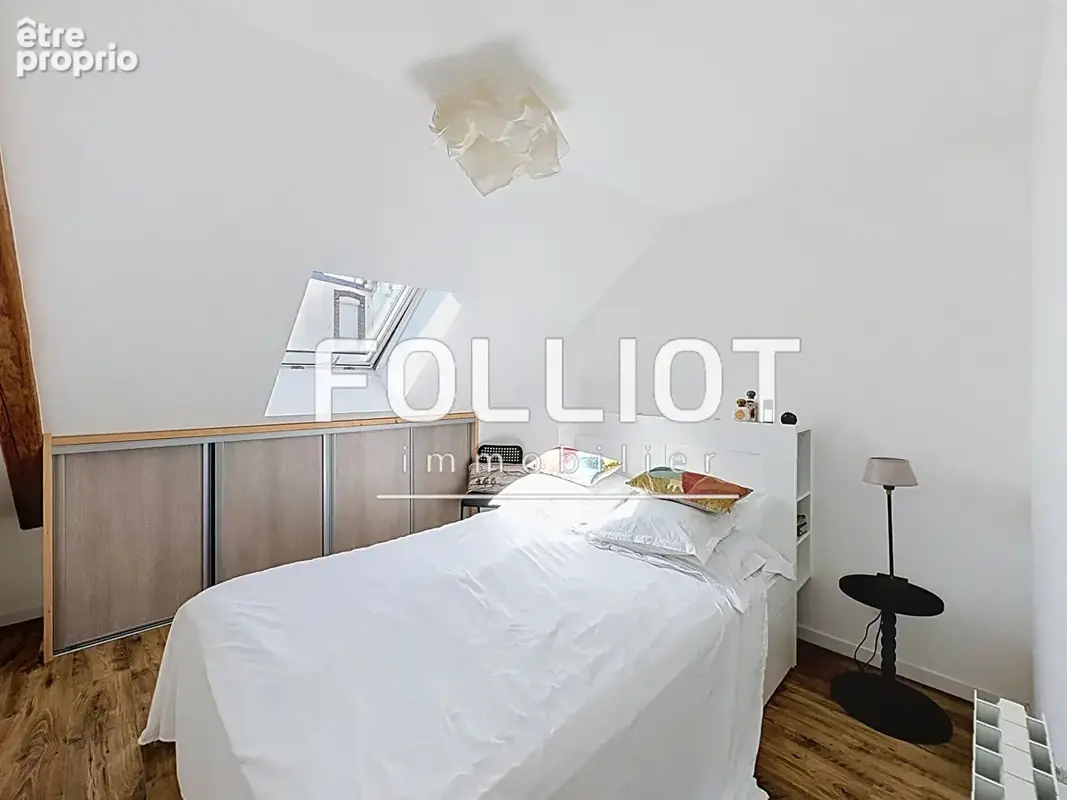 Appartement Granville 3 pièce(s) 44.05 m2 - photo 4