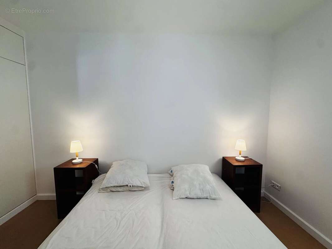 Appartement à BONIFACIO