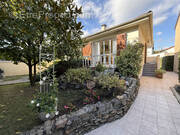 Maison à LE BLANC-MESNIL