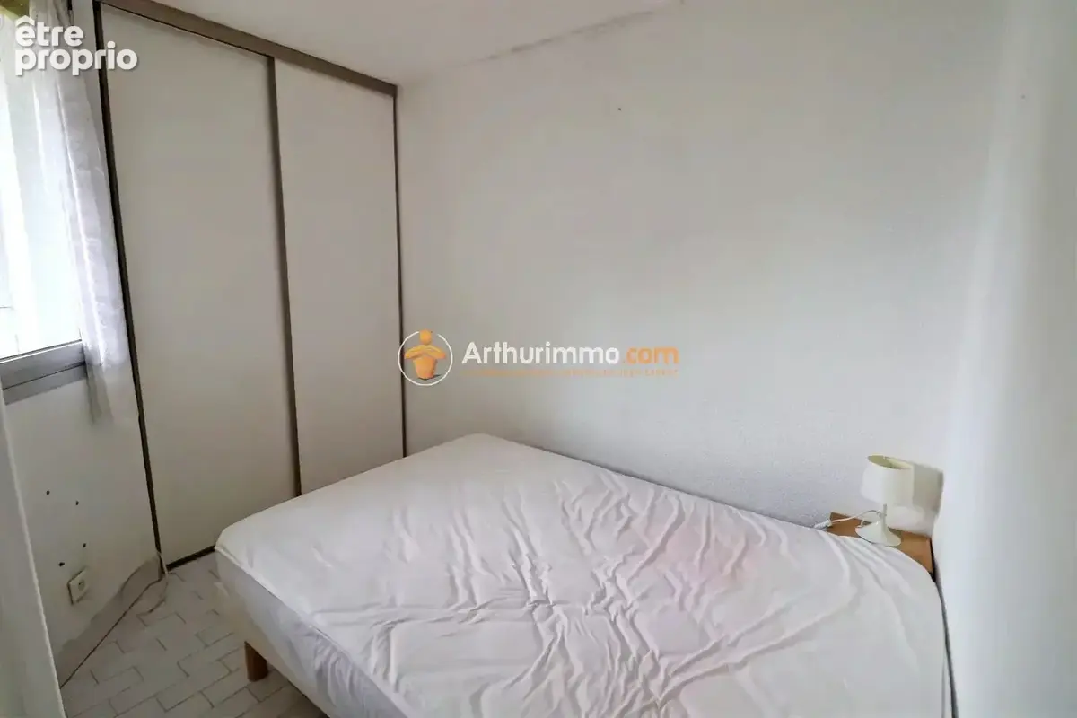 Vente Appartement Le grau-du-roi(30240) 159 000ï¿œ - photo 6