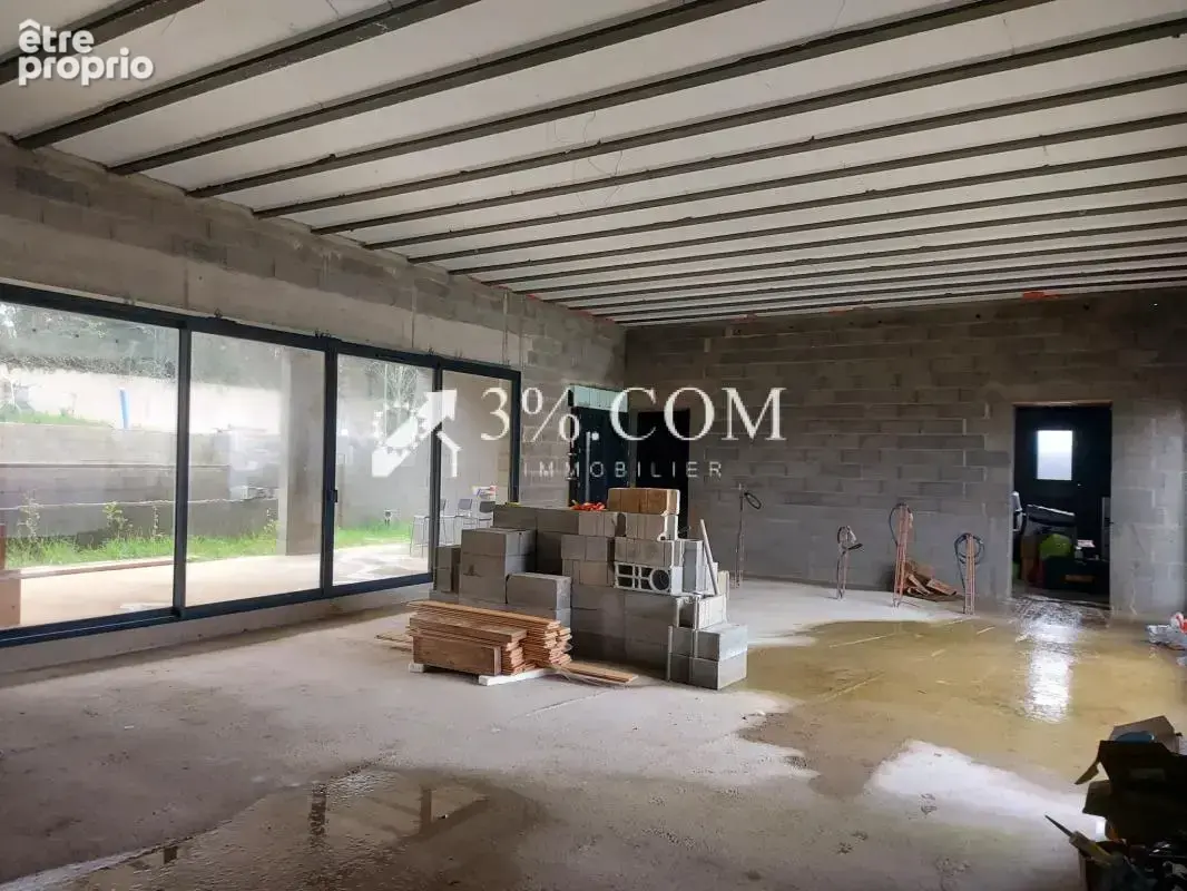 Maison 190 m2 sur parcelle de 1013 m2 avec piscine - photo 8