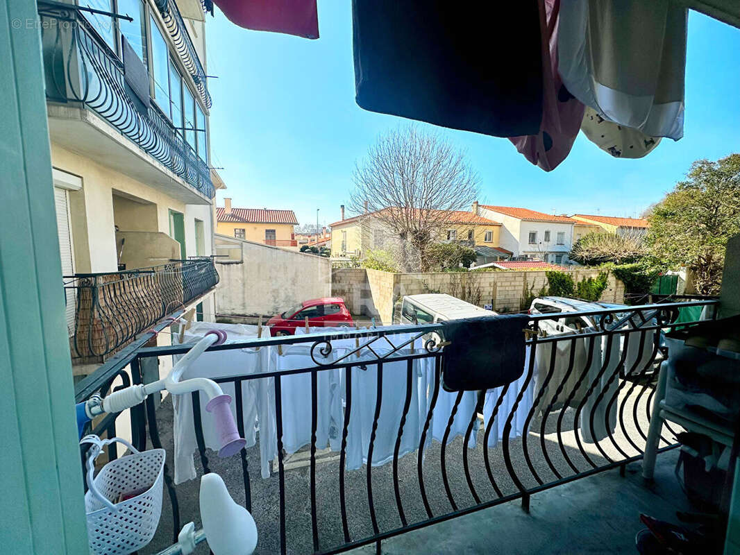 Appartement à PERPIGNAN