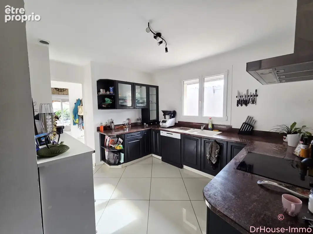 Maison 5 pièces 130 m² à vendre à Cuxac-D'aude (11590) - photo 62