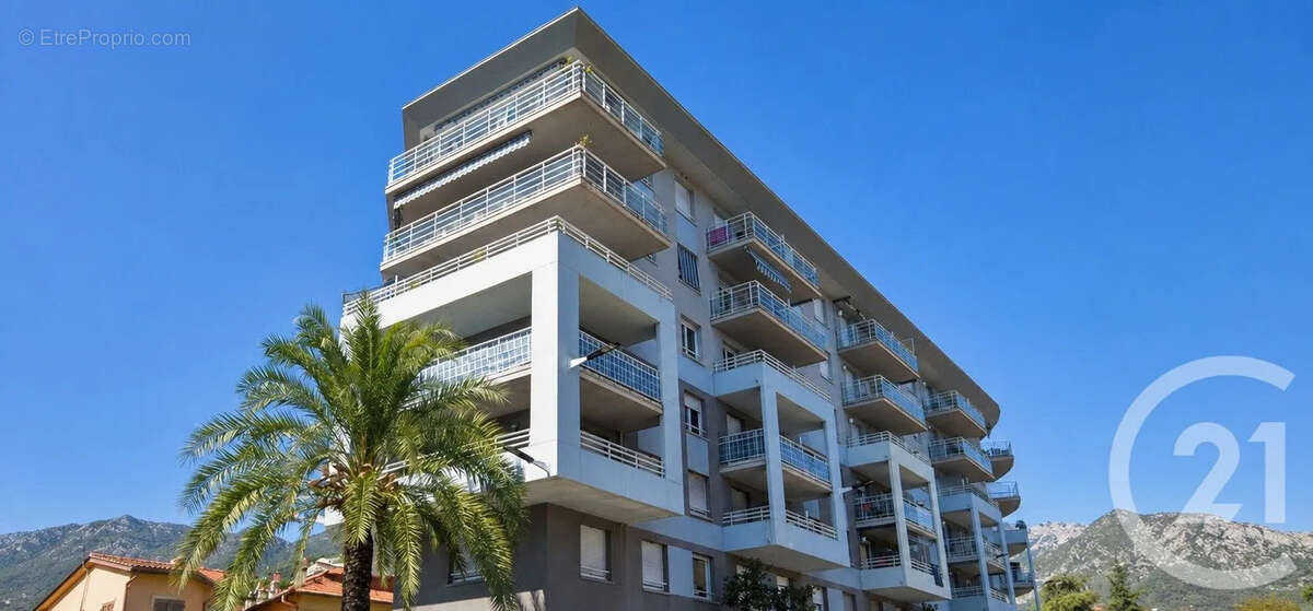 Appartement 49 m² à Roquebrune-Cap-Martin  - photo 6