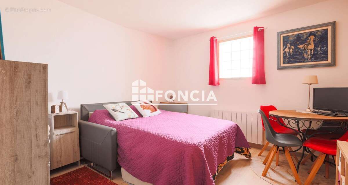 Maison à CHATELAILLON-PLAGE